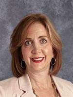 Mrs. Timm, Principal